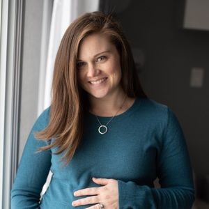 Meet your Posher, Katelyn